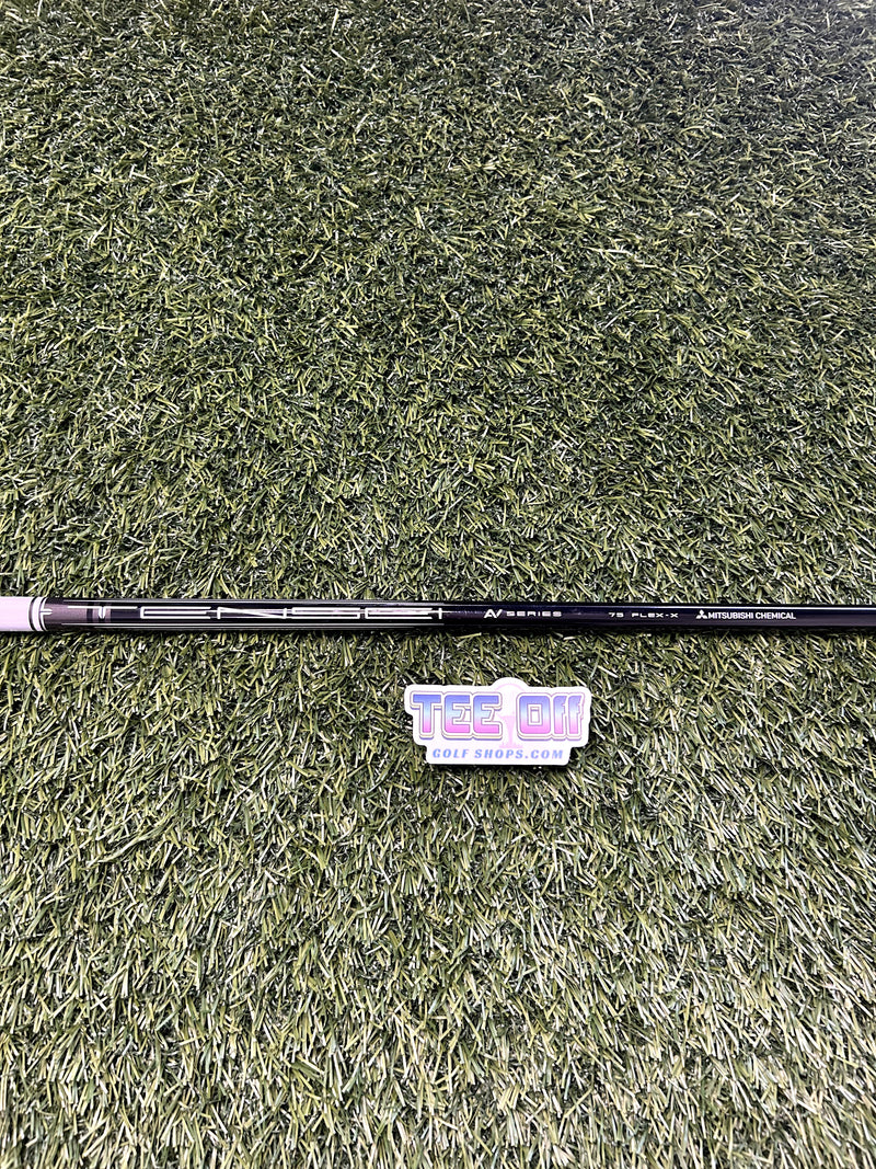 Mitsubishi Chemical TENSEI AV Series White 75g X-Stiff 43.5" Callaway Tip Golf Shaft