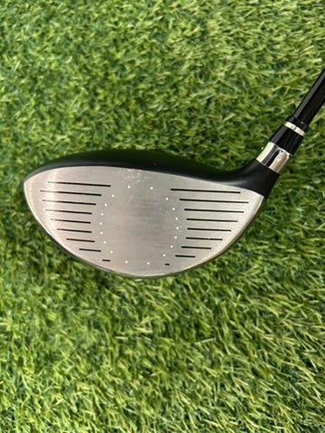 Nike SQ Dymo Driver 10.5 Loft Stiff RH