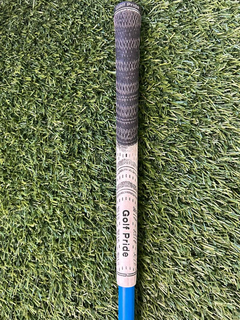 Ping G 4H 22 Loft Alta Stiff Flex GP Grip RH