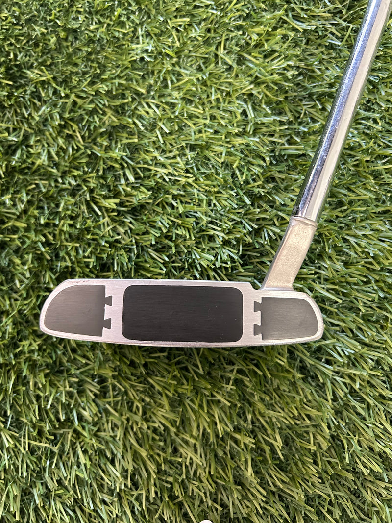 Carbite Polar Balanced Mid-Mallet Putter 35” Original Grip RH