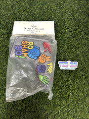Scotty Cameron TCC Ro Sham Bo Blade Putter Head Cover