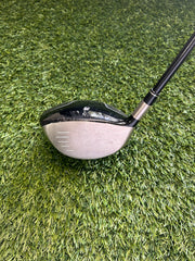 TaylorMade Burner Driver 9.5 Loft Stiff RH