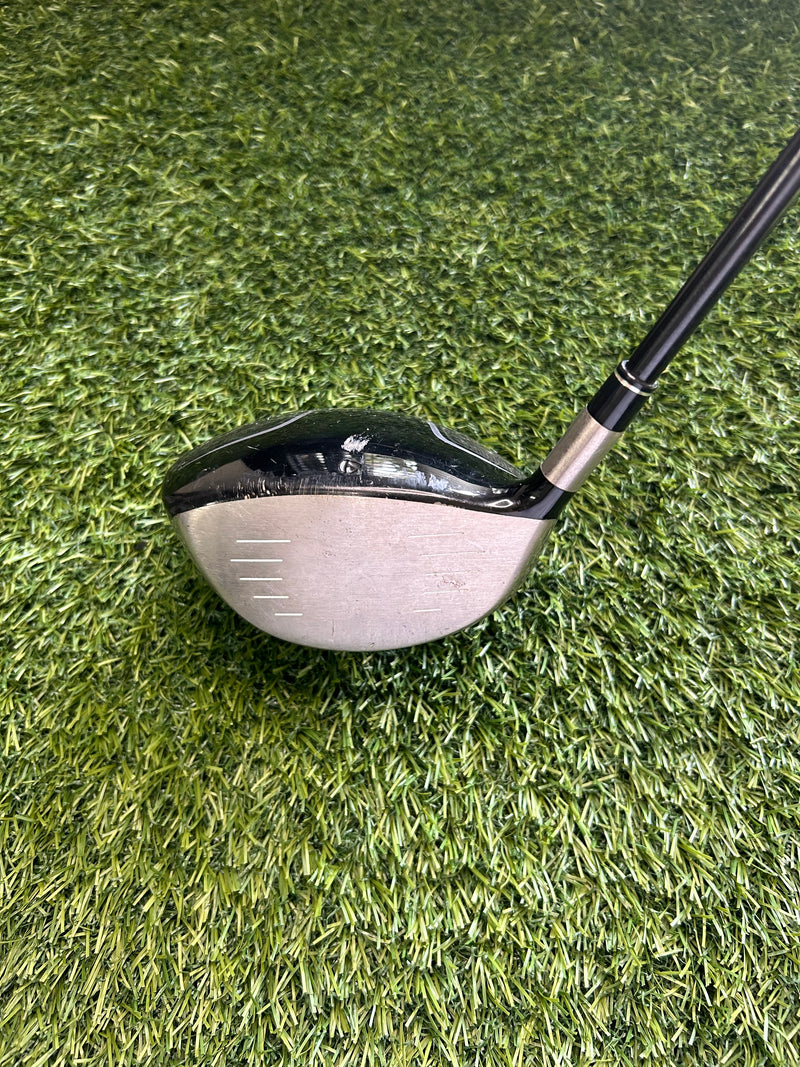 TaylorMade Burner Driver 9.5 Loft Stiff RH