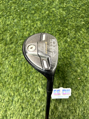 Adams Idea Pro Black Super 2H 15 Loft Regular RH