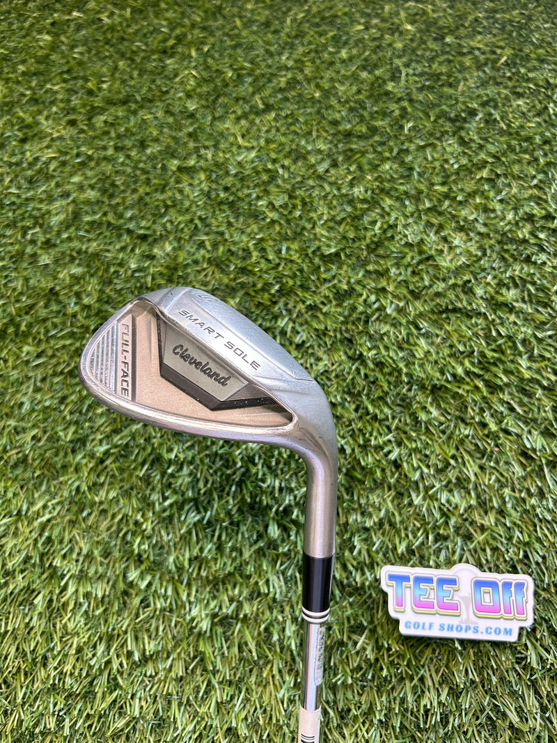 Cleveland Smart Sole Sand Wedge 55 Loft Stiff RH