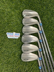 OEMxGolf MT26 5-PW Iron Set Stiff RH