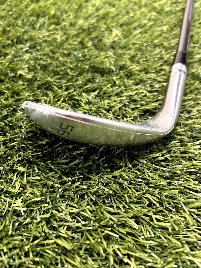 Titleist Vokey SM11 MMT Graphite Sand Wedge 56 Loft Regular RH