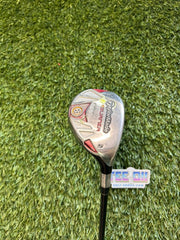 TaylorMade Burner Rescue 5H 25 Loft Regular RH