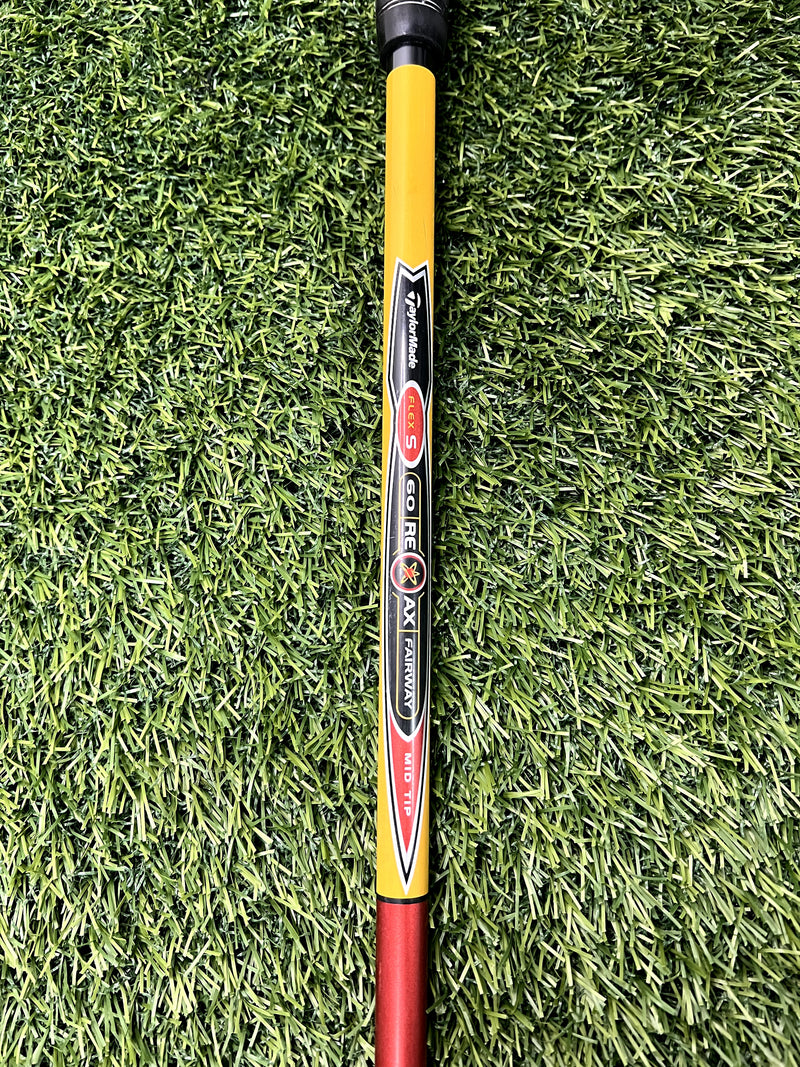TaylorMade R7 Ti 3-Wood Stiff RH
