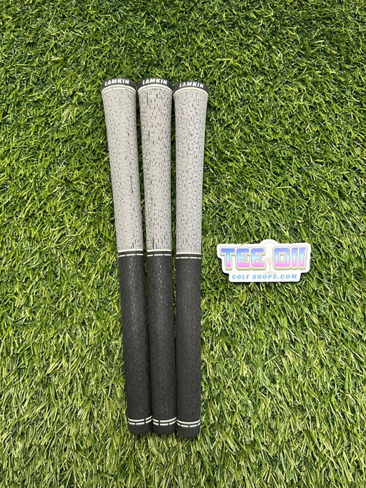 Lamkin ST Hybrid 360 (3pk) Standard Club Grip