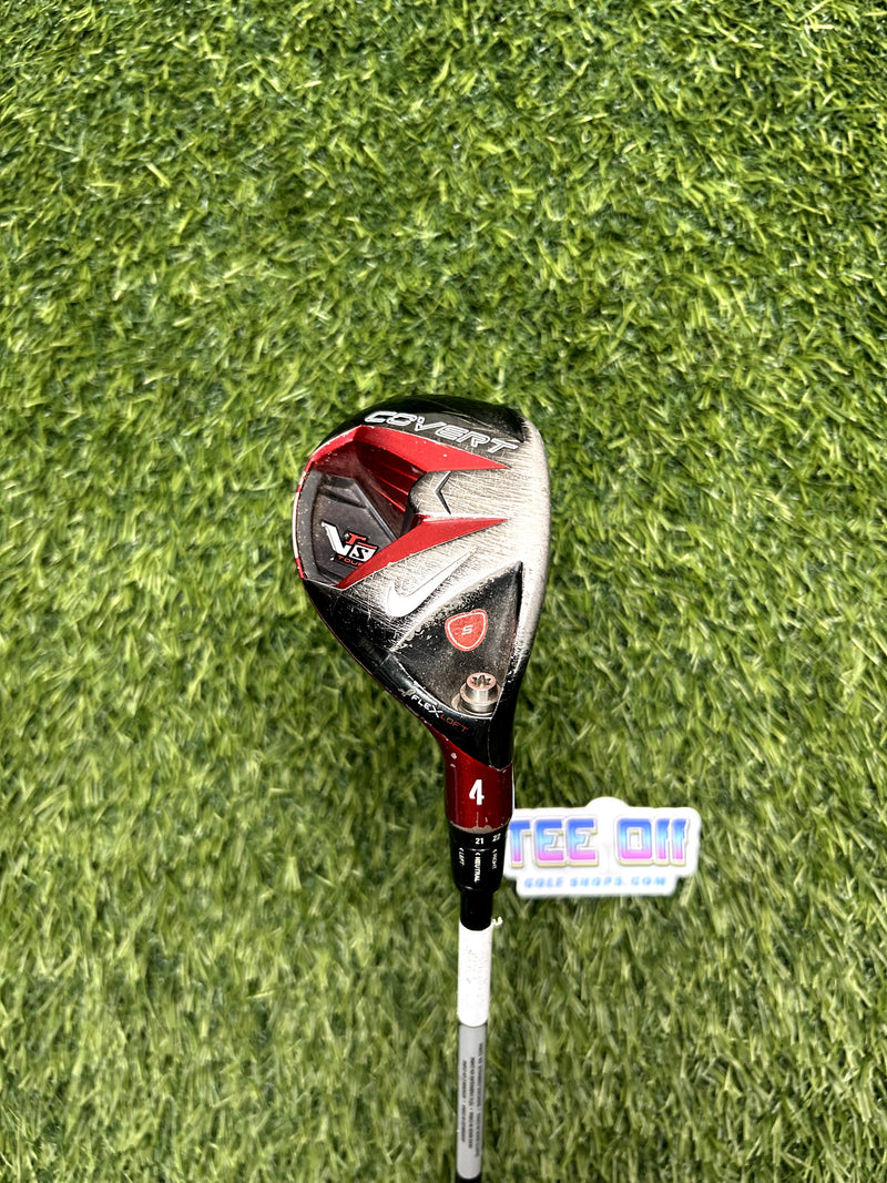 Nike Covert VRS 4H 21 Loft Stiff RH