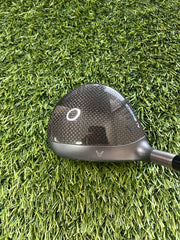 Callaway Paradym Ai Smoke 5-Wood 18 Loft Stiff RH