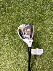 TaylorMade RBZ Stage 2 4H 22 Loft Regular RH