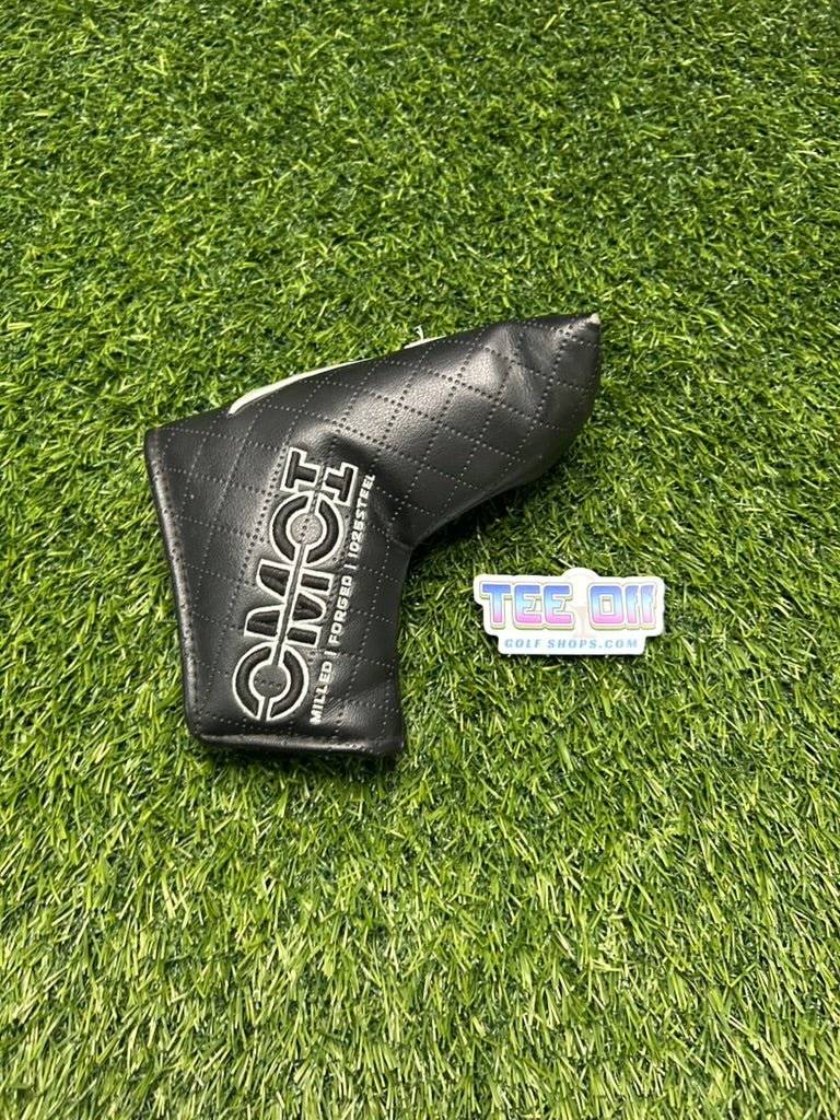 Mizuno OMOI Blade Head Cover Pre-Owned