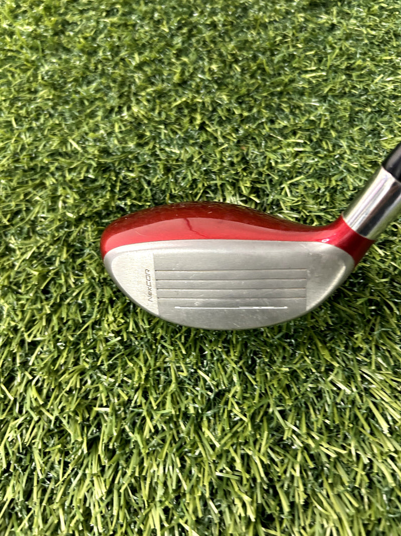 Nike VRS Covert 2H 17 Loft Stiff RH