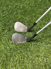 Titleist Vokey SM7 +1in Wedge Set 56/60 KBS Tour C-Taper Lite 105 Stiff RH