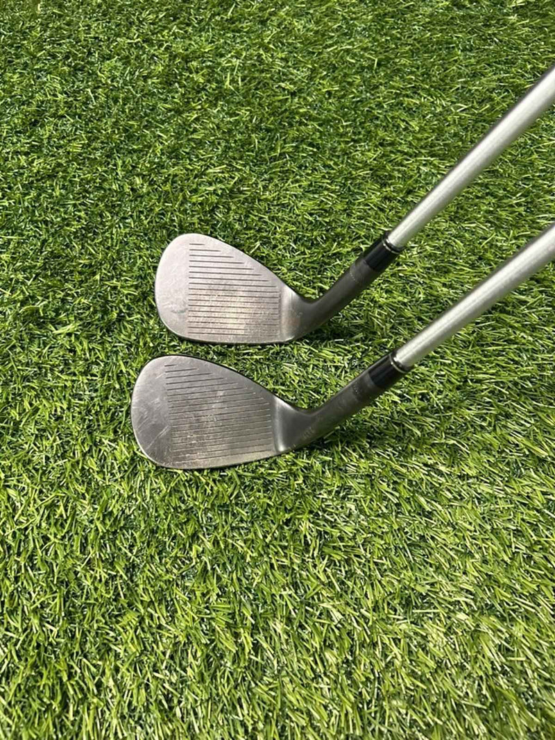 Titleist Vokey SM7 +1in Wedge Set 56/60 KBS Tour C-Taper Lite 105 Stiff RH