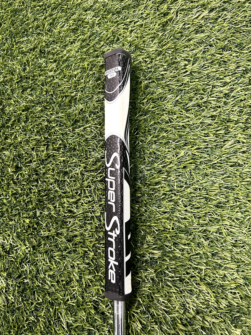 Ping 1/2 CRAZ-E Black Dot 35" Putter LH