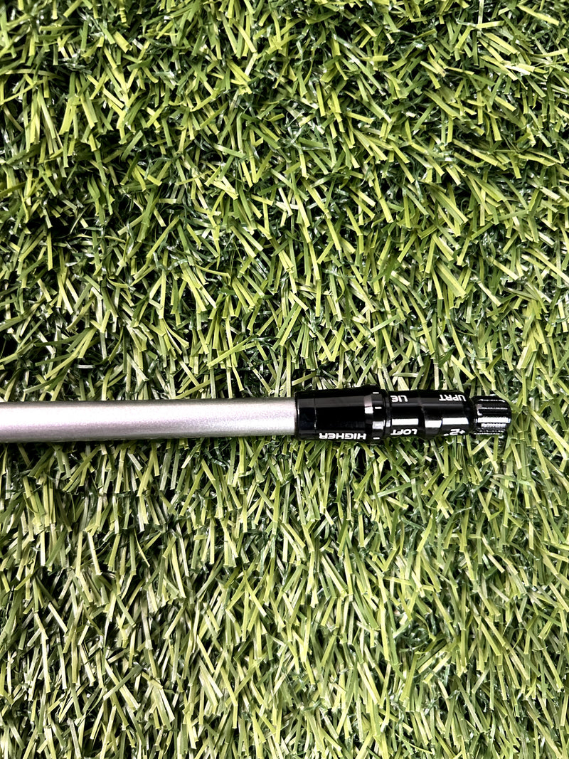 Fujikura Alta Quick 35g Stiff 44" TaylorMade Tip Golf Shaft