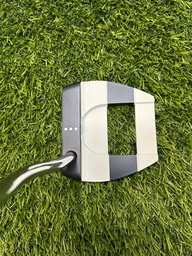 Odyssey Ai-One Cruiser Mallet Putter RH