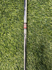 Hippo Air Wedge II 56 Loft SW Steel Wedge Flex Original Grip RH – Pre-Owned Golf Club – TEE OFF Golf Shops