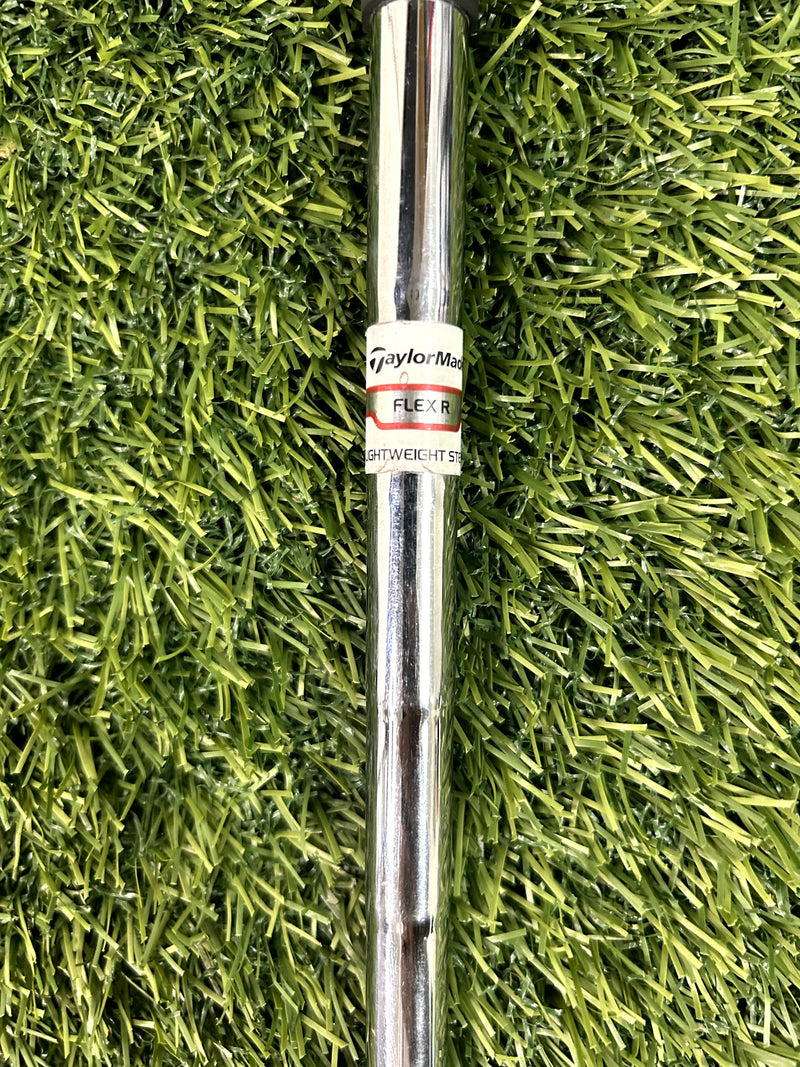 TaylorMade RBZ 5-PW Iron Set Regular RH