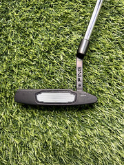 Ping Anser 2 B Scottsdale 35" Black Blade Putter RH