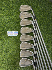 Cobra KING SS-I Iron Set Stiff RH