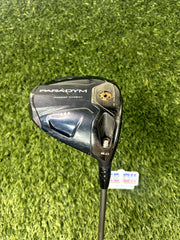 Callaway Paradym Triple Diamond Driver 8 Loft Stiff RH