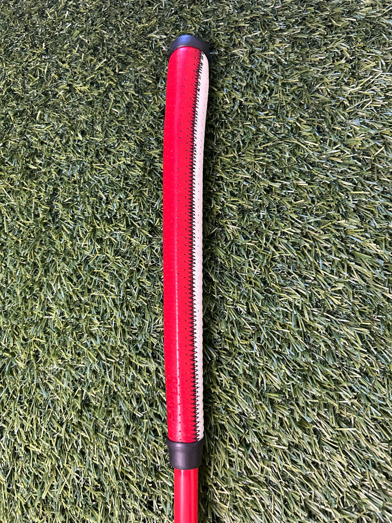 Custom USA America Scotty Cameron Studio Select Squareback No.1 35” RH