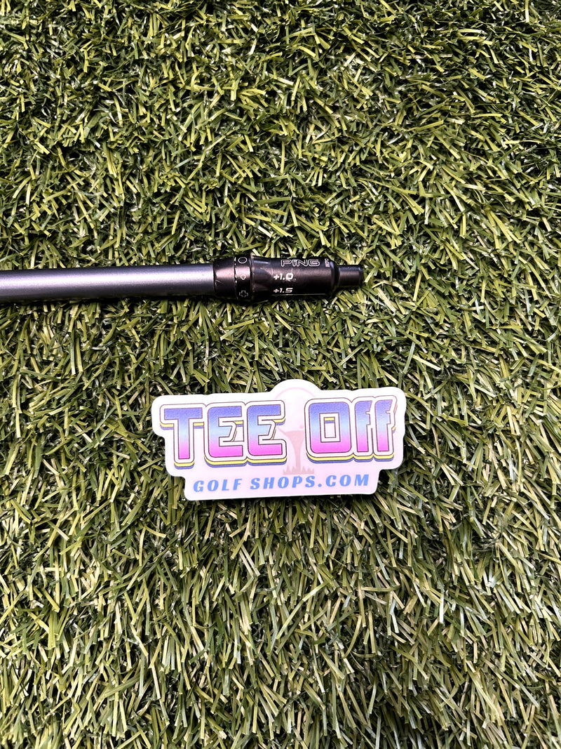 Ping ALTA CB Soft 70g Regular 40" Ping Tip Golf Shaft