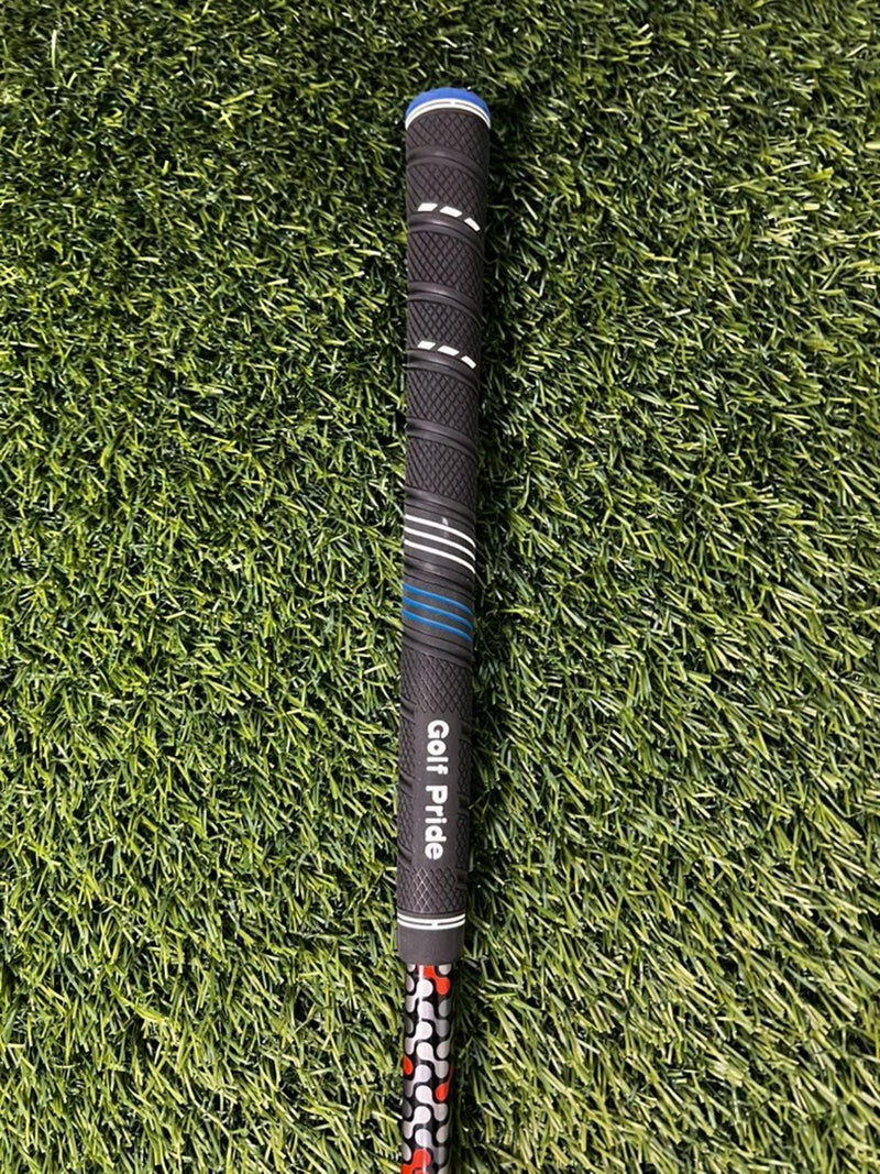 TaylorMade M6 7W 21 Loft Atmos Regular Flex GP Grip RH