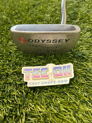 Odyssey Dual Force Rossie Mid-Mallet Putter RH