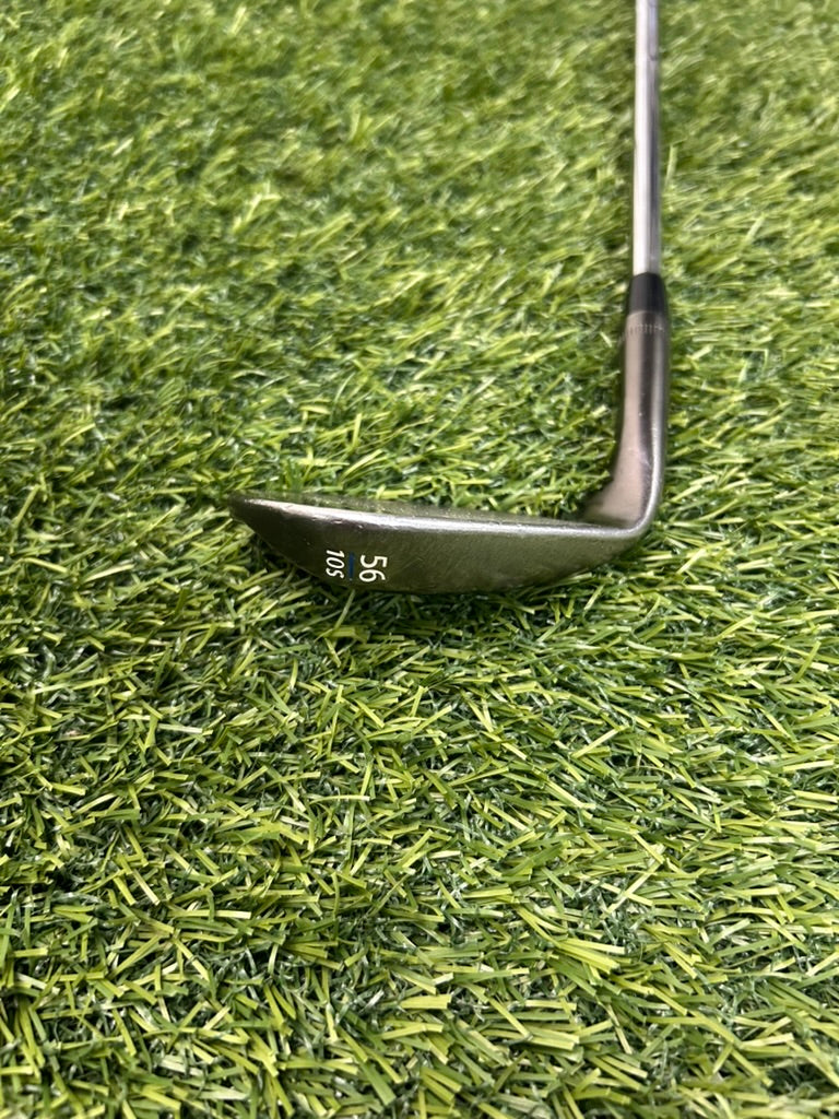 Callaway JAWS Blue Sand Wedge 56 Loft X-Stiff RH