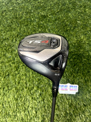 Titleist TS4 Driver 8.5 Loft Stiff RH