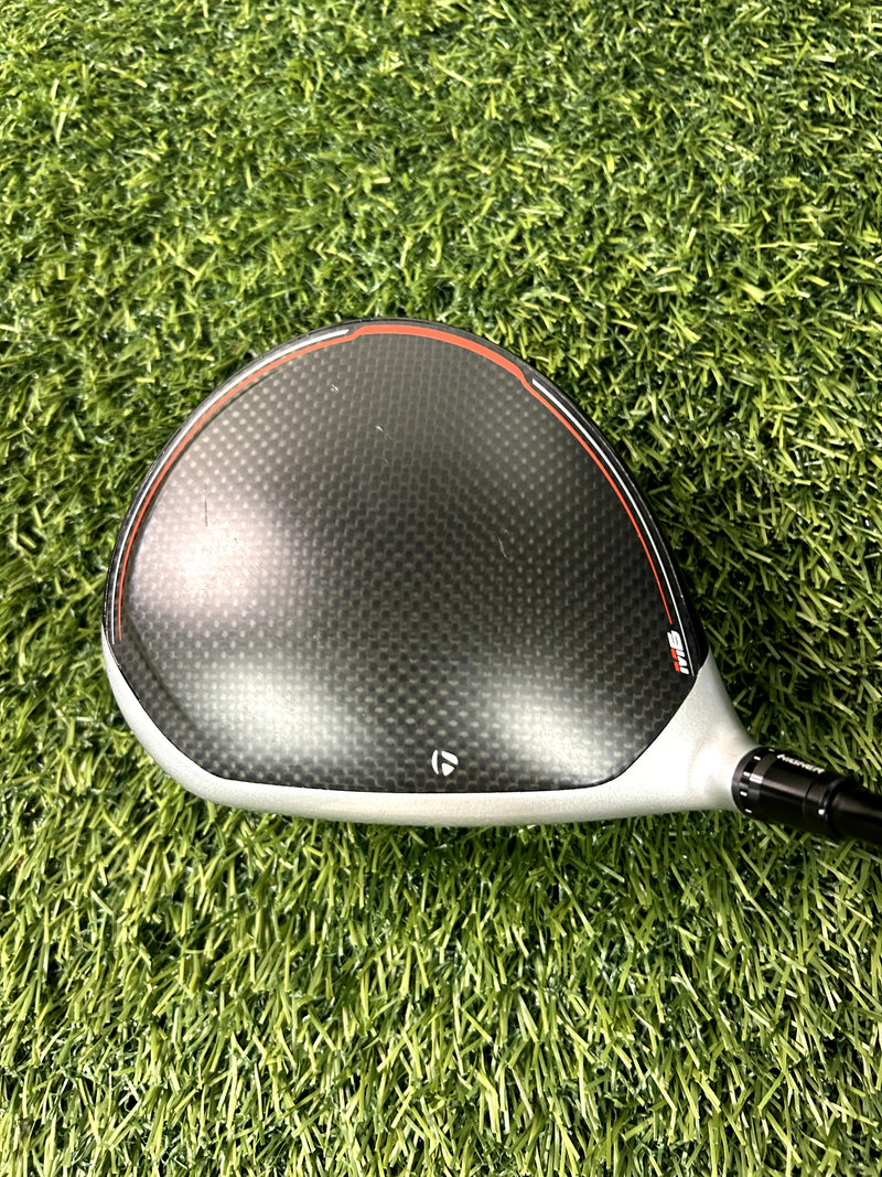 TaylorMade M6 Driver 9 Loft X-Stiff RH