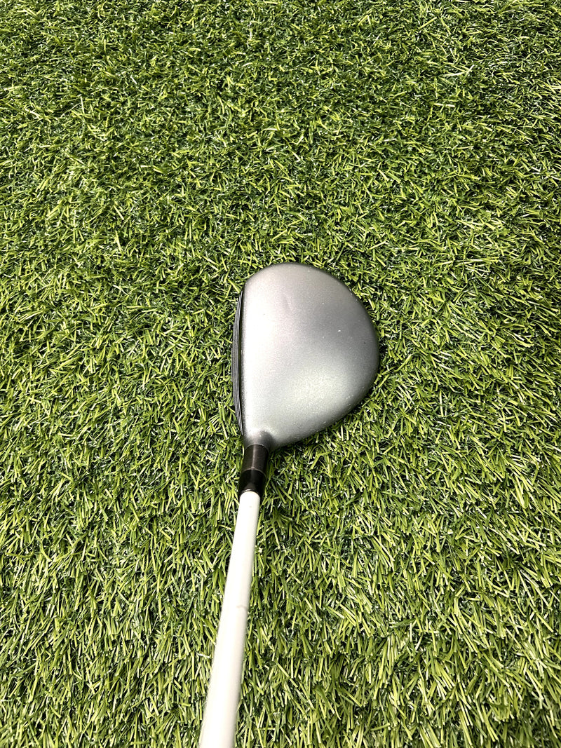 Callaway X Hot Pro 5-Wood 17 Loft Stiff RH