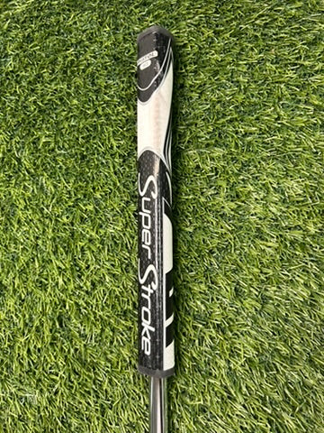 TaylorMade Spider Ghost 34" Putter RH