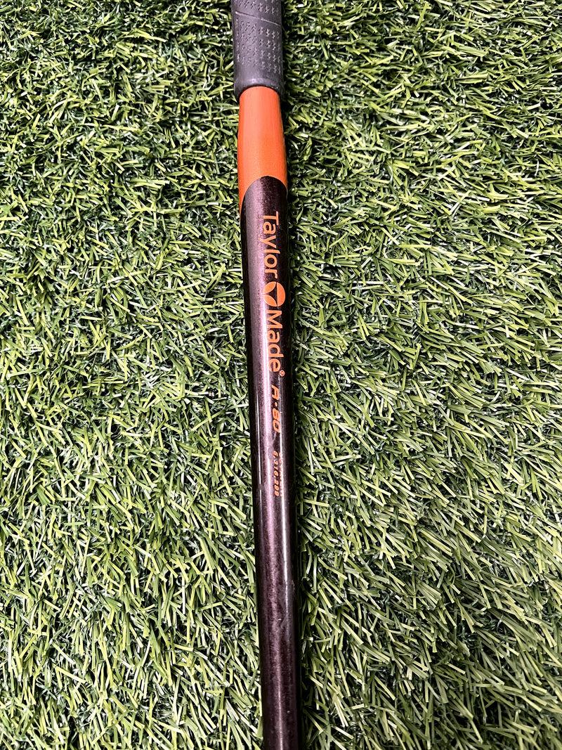 TaylorMade Rescue Bubble 2H Regular LH