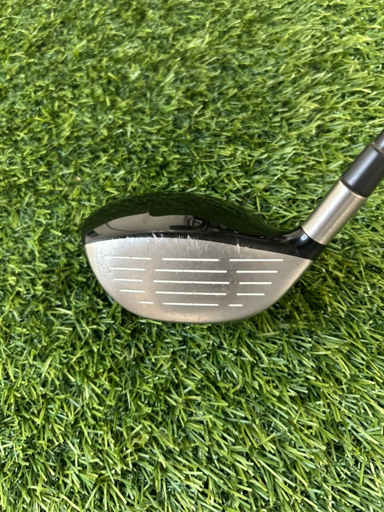TaylorMade R580 7-Wood 21 Loft Regular RH
