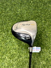 TaylorMade R580 XD Driver 9.5 Loft Stiff RH