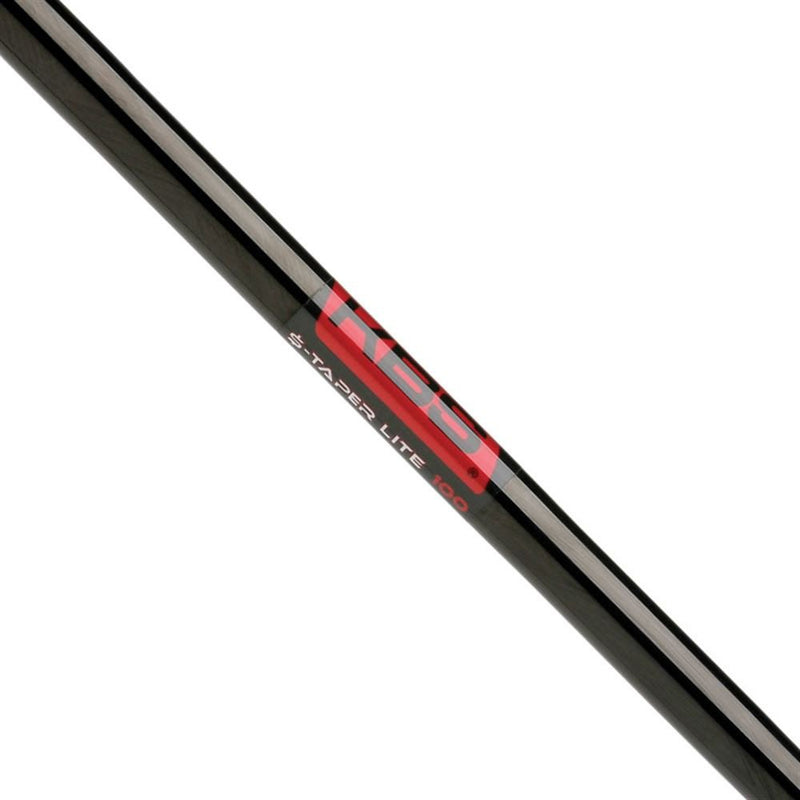 KBS $-Taper Lite Black PVD Iron Shaft .370"