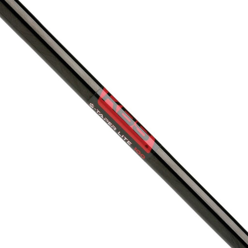 KBS $-Taper Lite Black PVD Iron Shaft .370"
