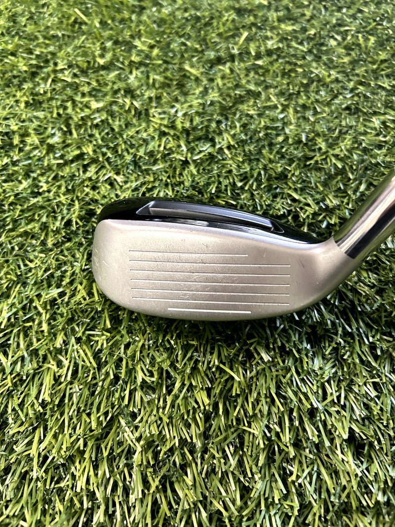 Adams a12 OS 5H Iron 5H 24 Loft Regular RH