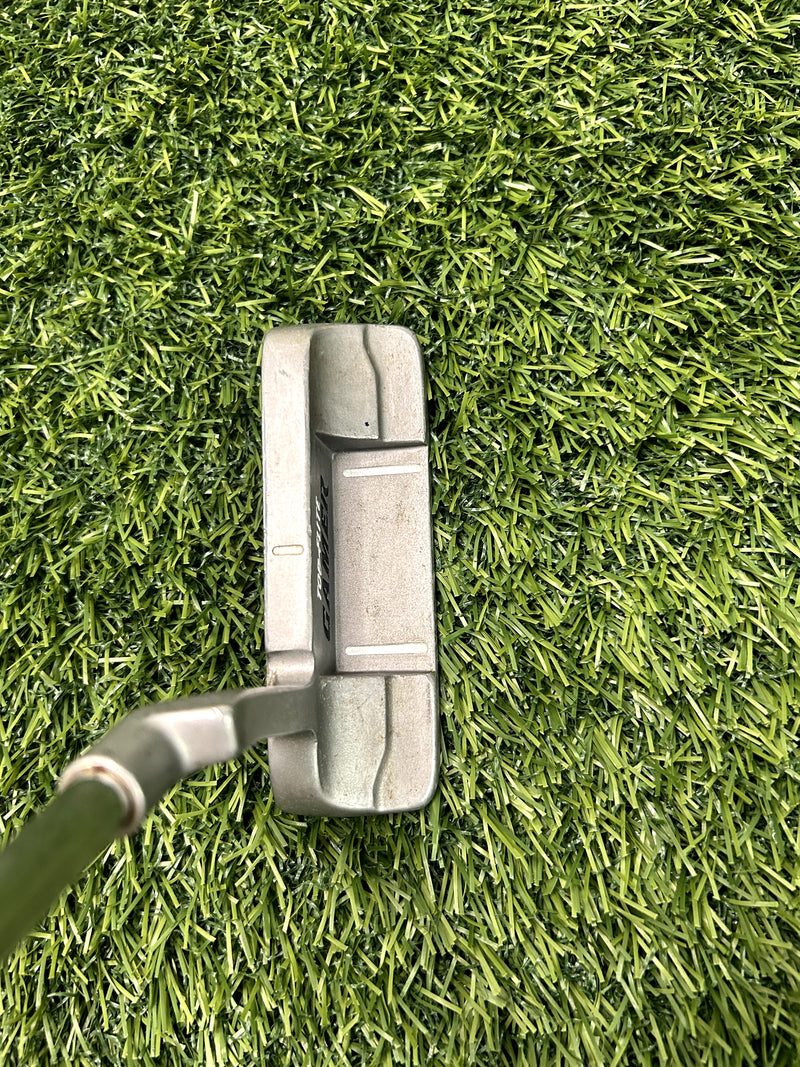 Top Flite Gamer Putter RH