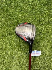 TaylorMade Stealth 5-Wood 18 Loft Regular RH