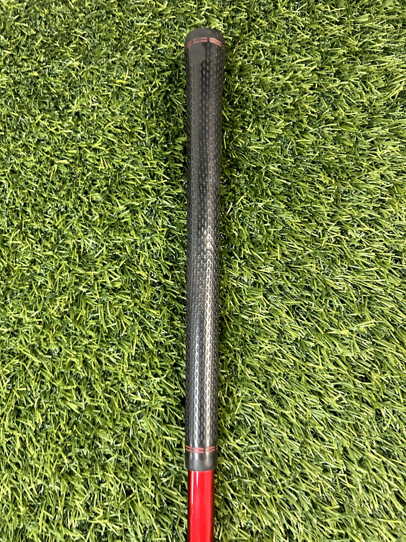 Nike Covert VRS Driver 10.5 Loft Regular LH