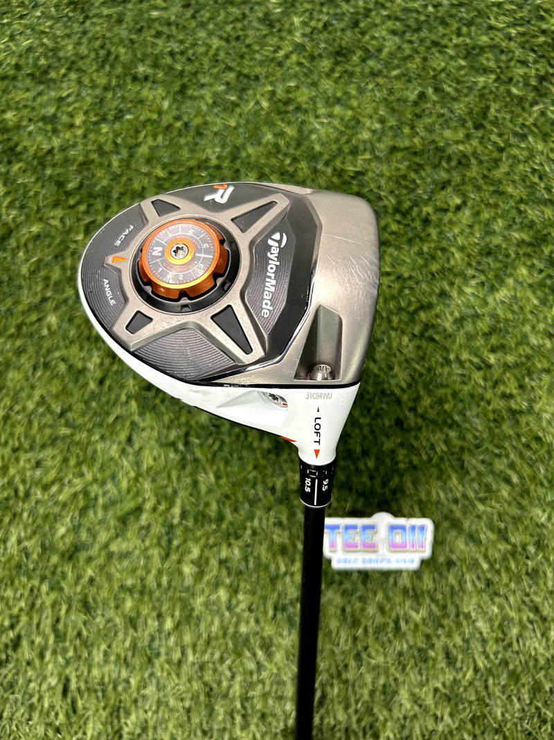 TaylorMade R1 Driver 10.5 Loft Stiff RH
