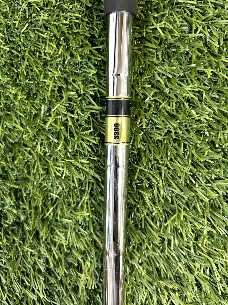 Nike VRS 5-AW Iron Set Stiff RH
