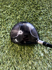 TaylorMade Burner 3-Wood 15 Loft Stiff RH